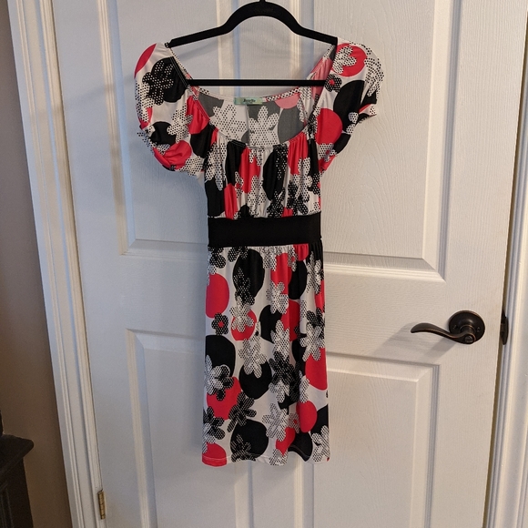 Summer dress - Picture 5 of 6